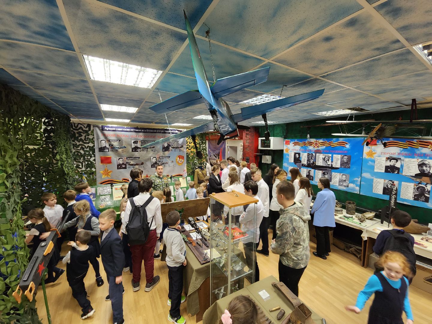 Герои неба, Авиация, Поиски, поисковый отряд, великая отечественная война,