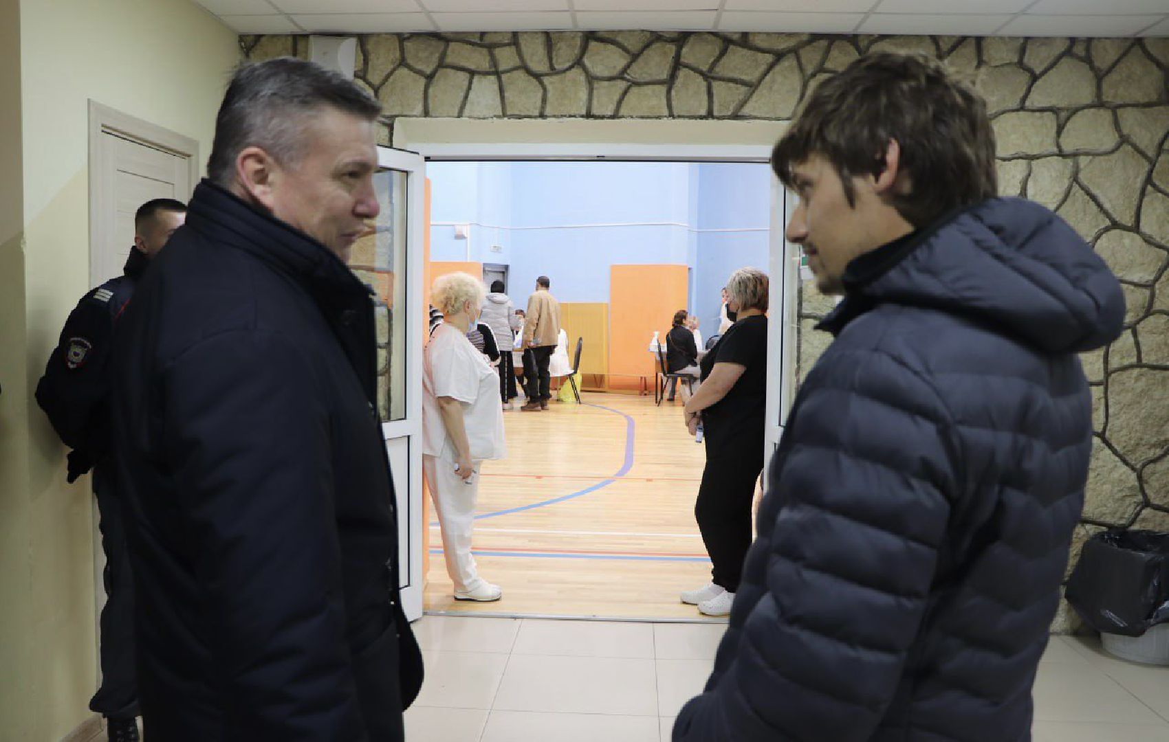 волоколамск, волонтеры, беженцы, лагерь, сектор Газа,