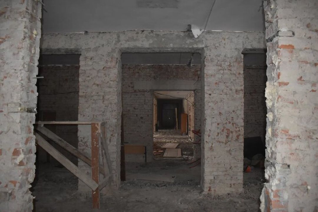 Балашиха, школы, благоустройство, капитальный ремонт, гимназии, Тарас Ефимов, Московская областная дума