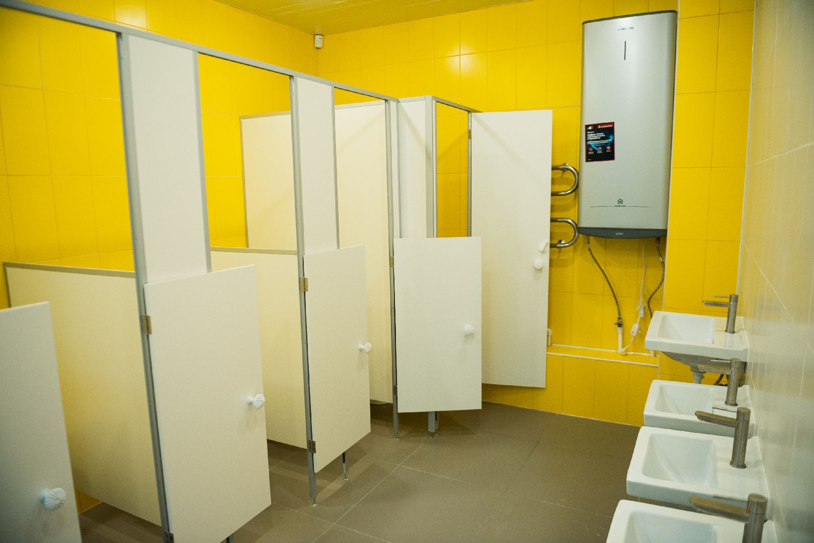 образование, детский сад, дети, капремонт, Образование Подмосковья, Лосино-Петровский,