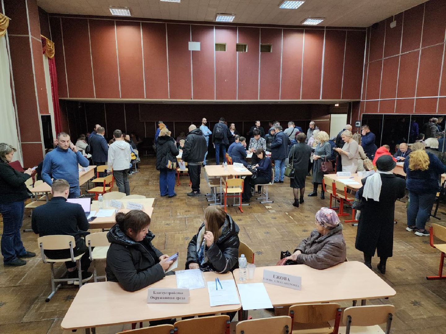 люберцы, реновация, завод им Ухтомского, выездная администрация,