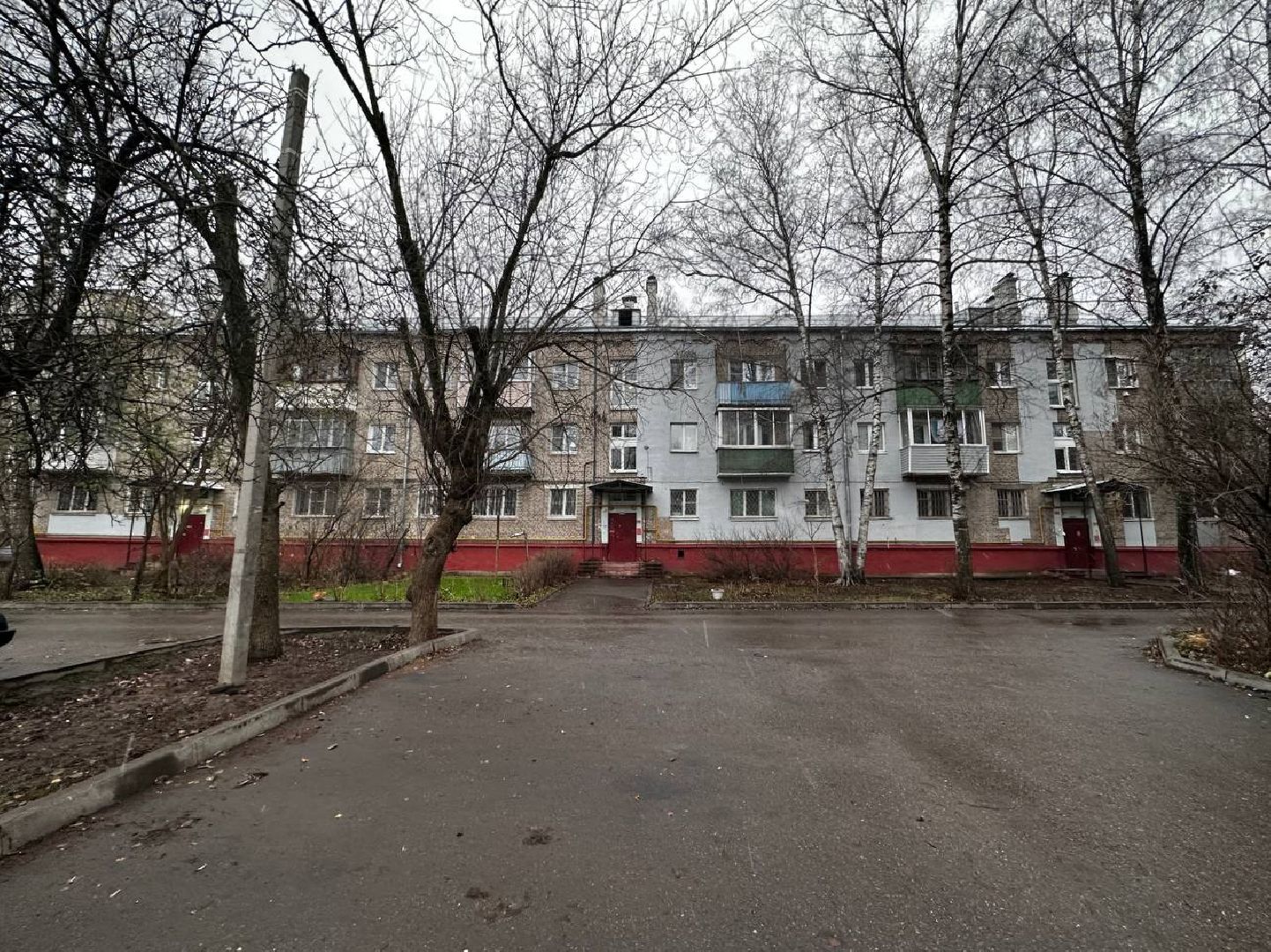 люберцы, реновация, завод им Ухтомского, выездная администрация,