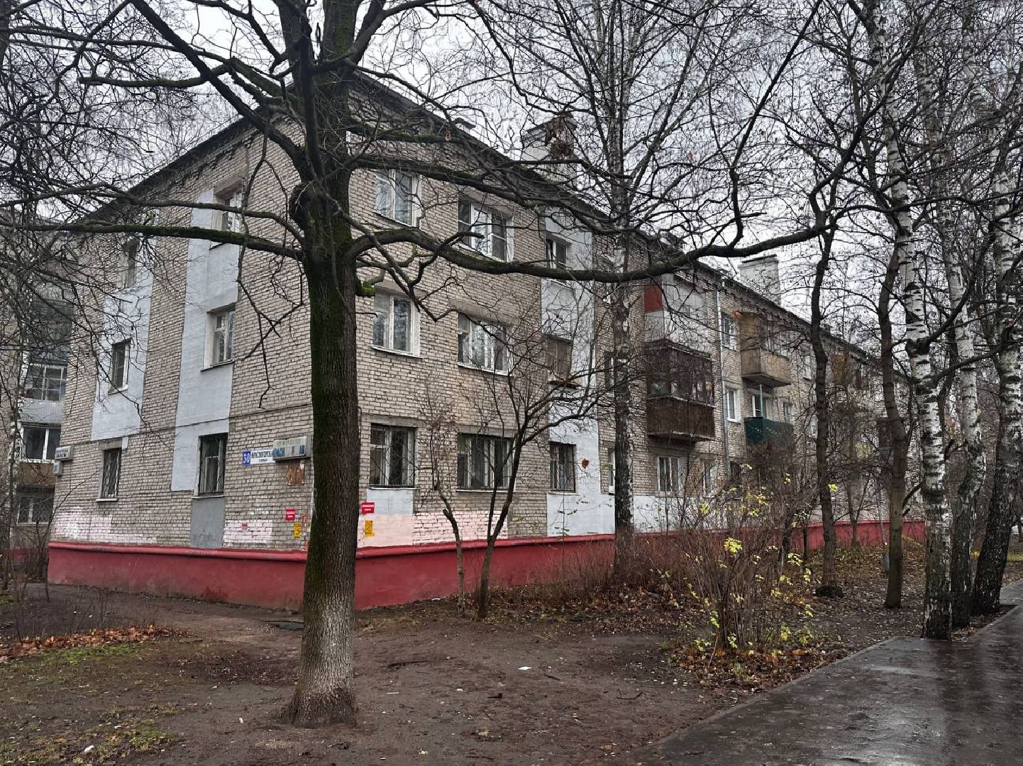 люберцы, реновация, завод им Ухтомского, выездная администрация,