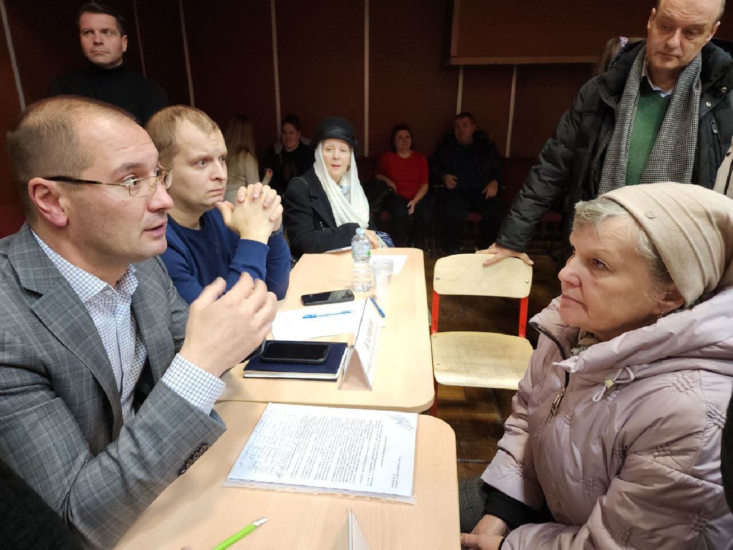 люберцы, реновация, завод им Ухтомского, выездная администрация,