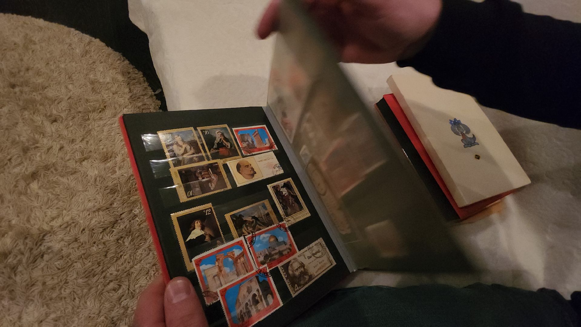 Пушкино, Городской округ Пушкинский, Коллекция, люди, общество, хобби, увлечение, коллекционер, филателист,