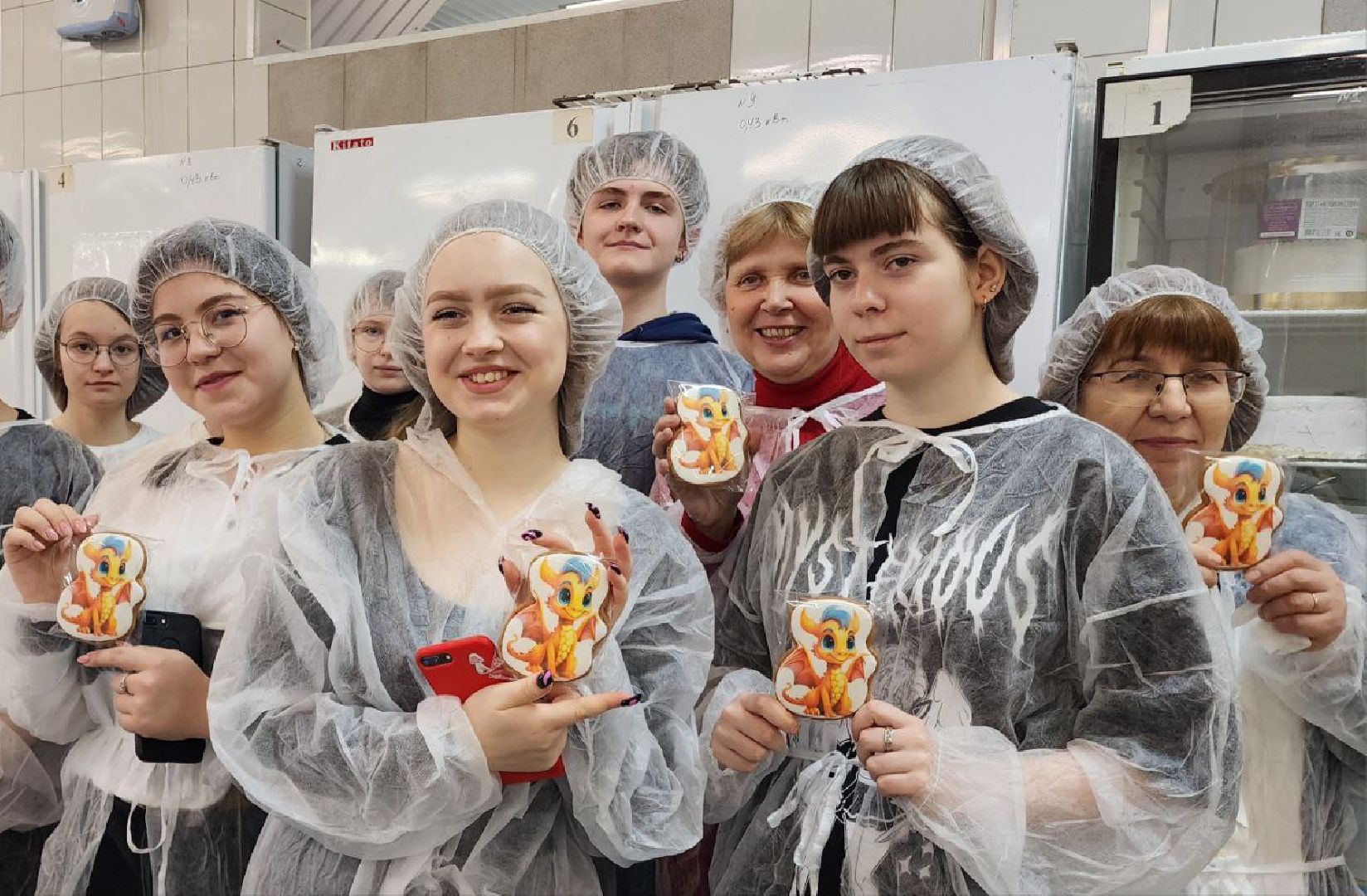 Солнечногорск, мастер-класс, кондитер, Ученики, Торт,
