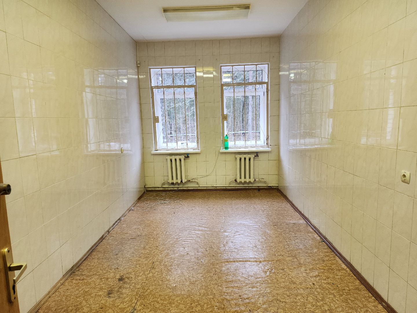 поликлиника перезагрузка, ремонт, амбулатория, восход, губернатор московской области, воробьёв, губернатор подмосковья,