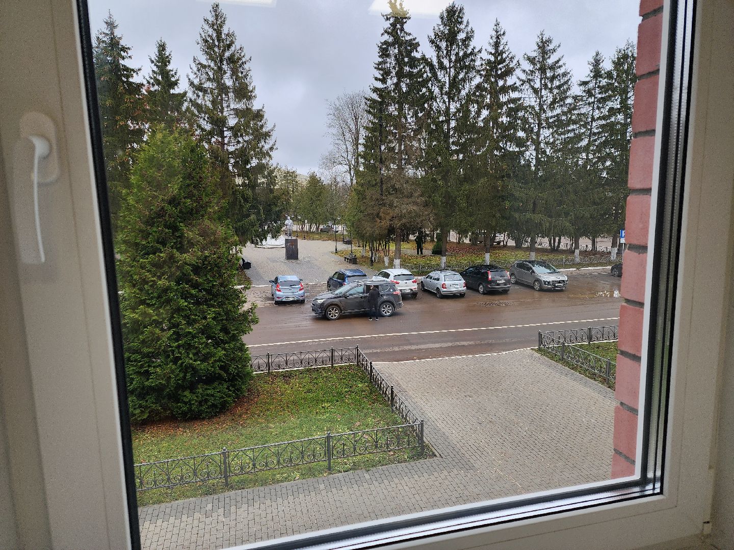 поликлиника перезагрузка, ремонт, амбулатория, восход, губернатор московской области, воробьёв, губернатор подмосковья,