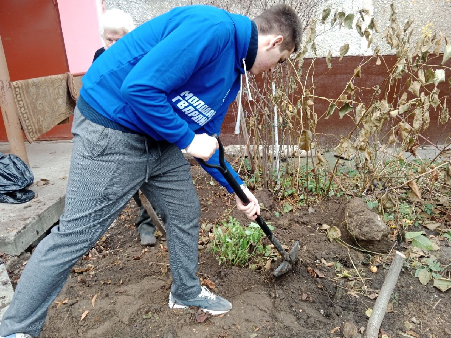 Город-Сад, палисадник, цветник, Пушкарева, Голосная, Вржесинская, Гроза, Булавина,