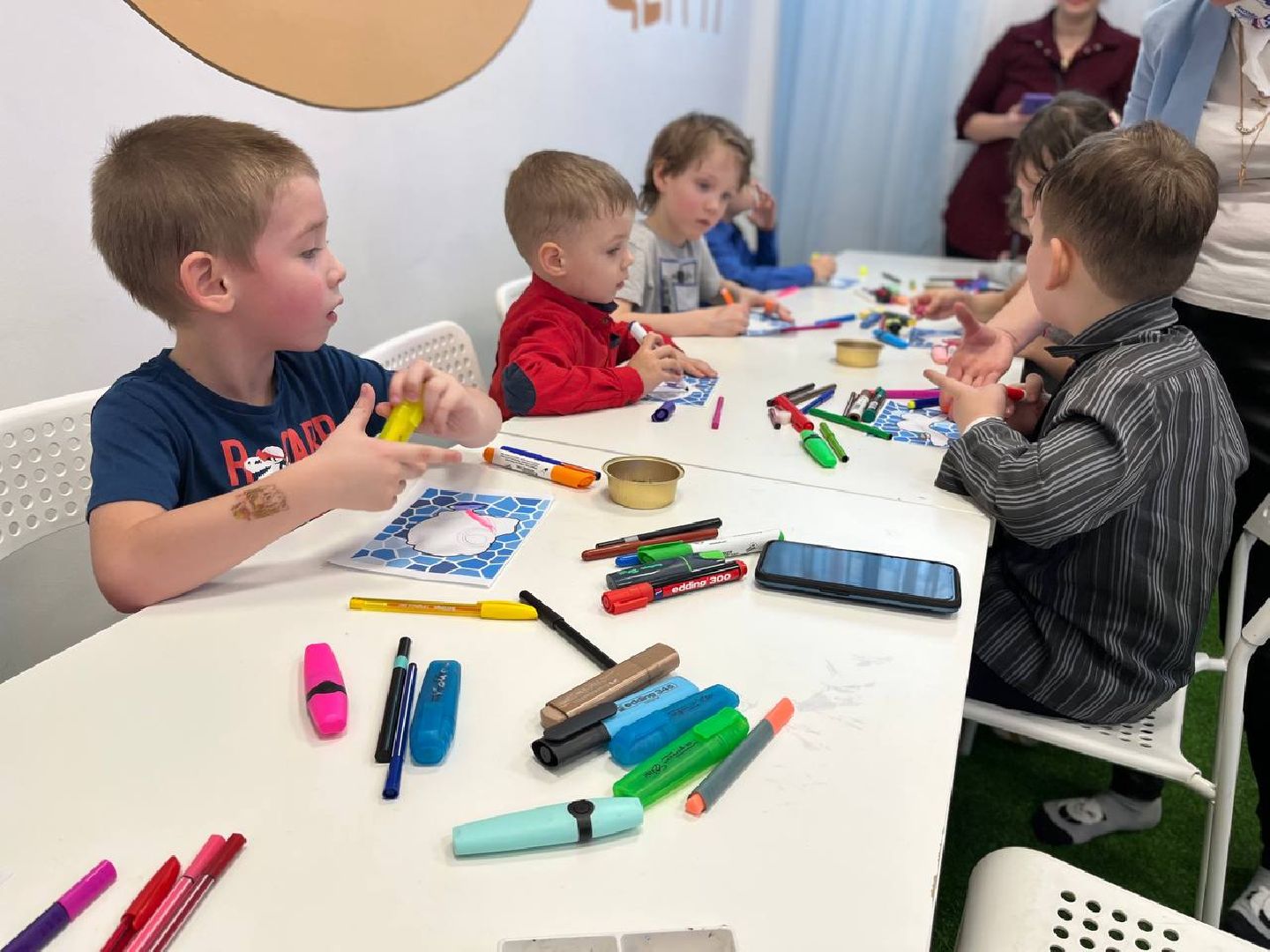 волонтеры, доброе дело