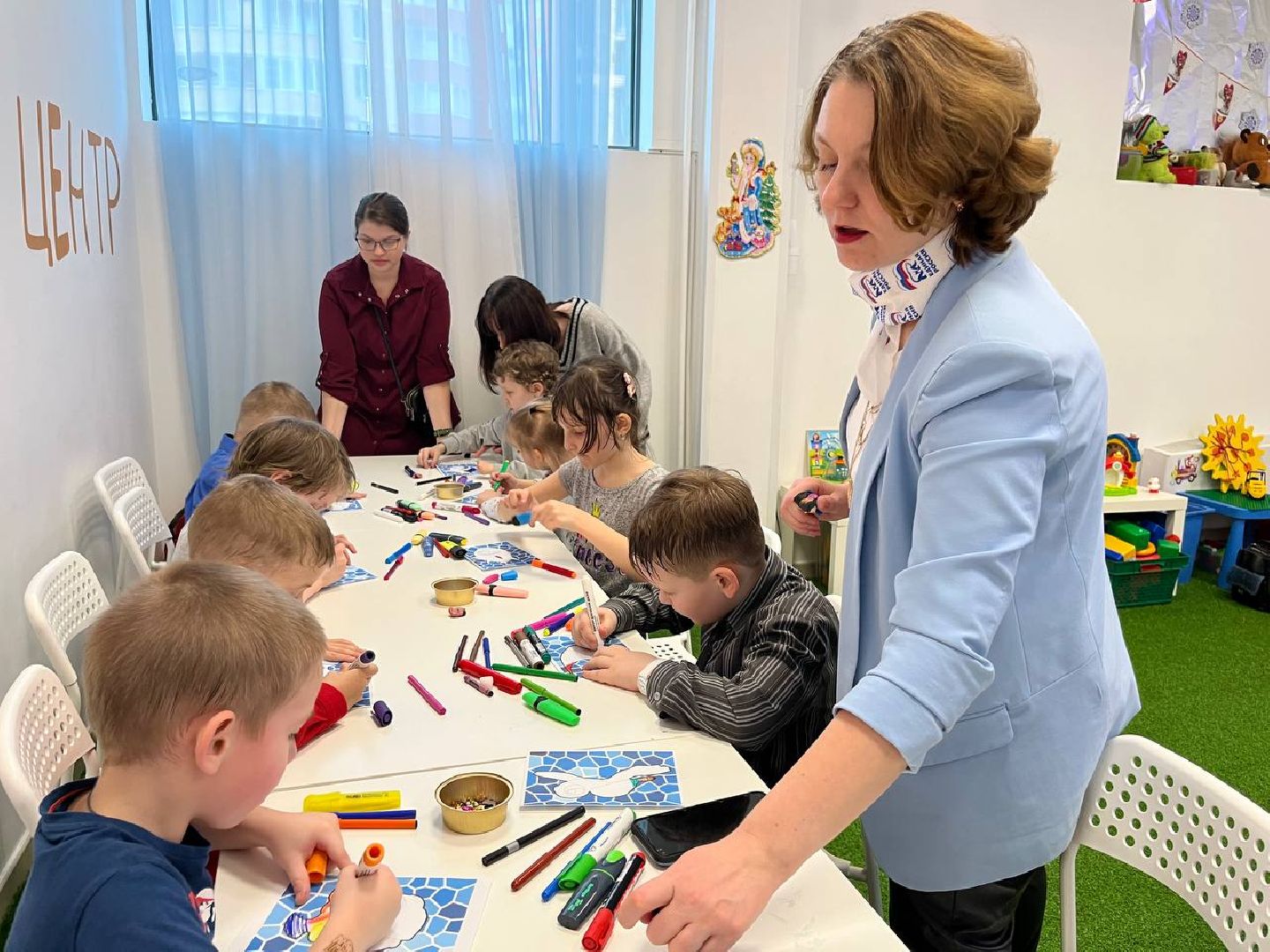 волонтеры, доброе дело