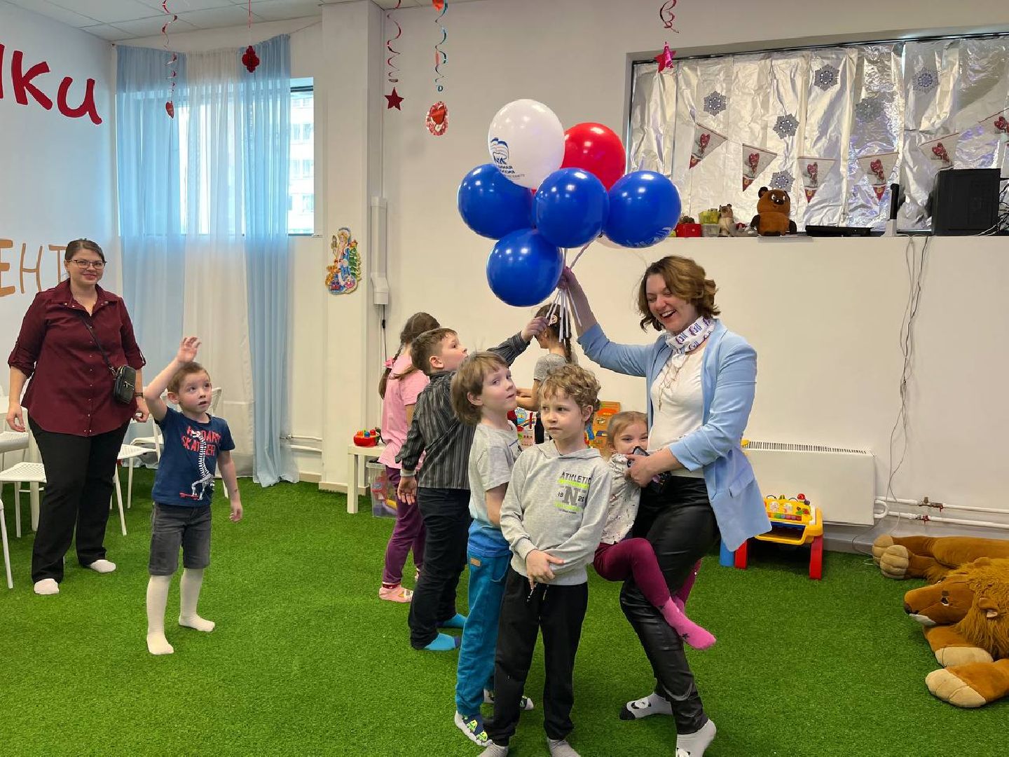 волонтеры, доброе дело