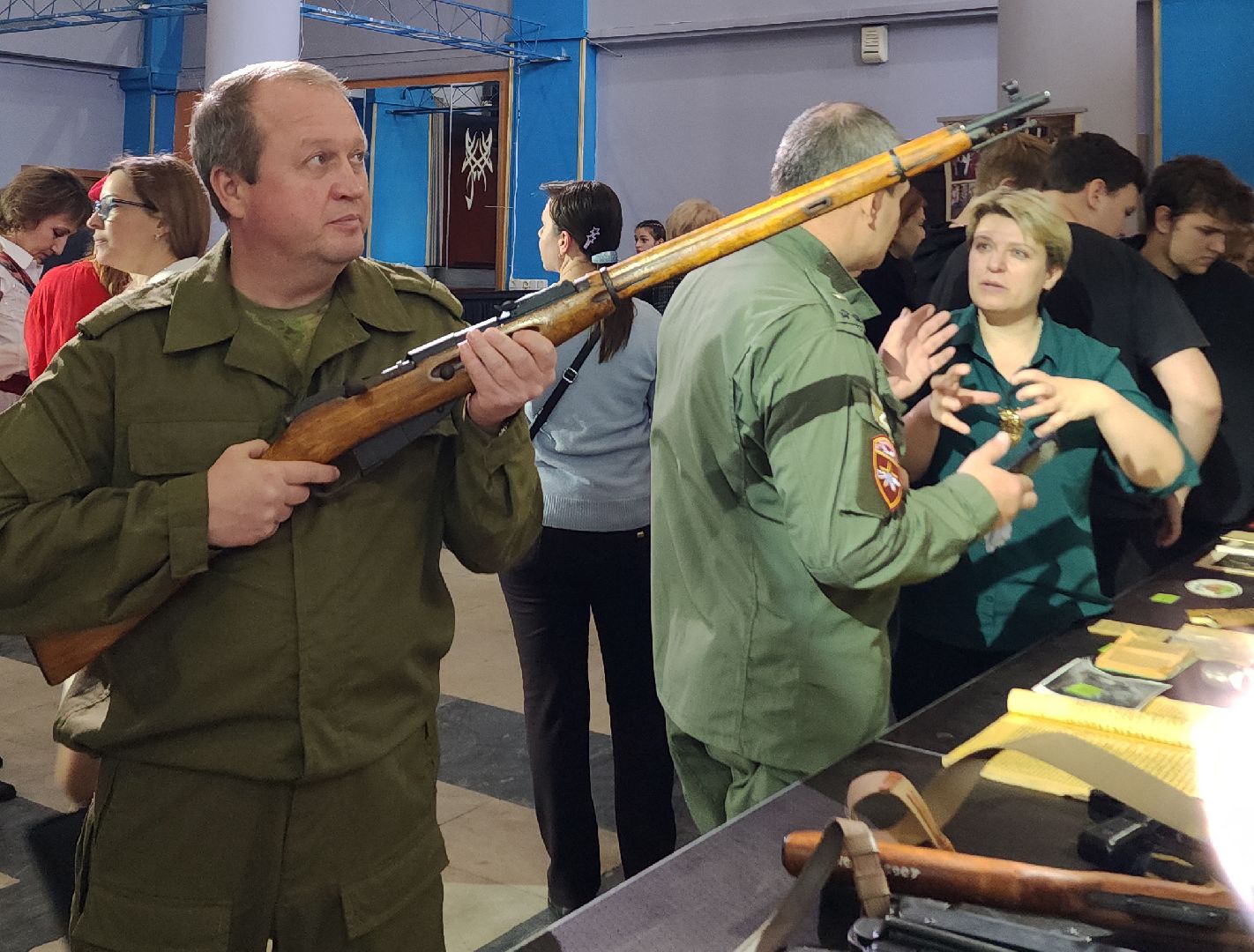 форум, молодежная политика, молодежные проекты, патриот, патриотизм, патриотическая акция, патриотический проект, патриотическое воспитание, культурный центр, электросталь, школьники, музей, военный музей,