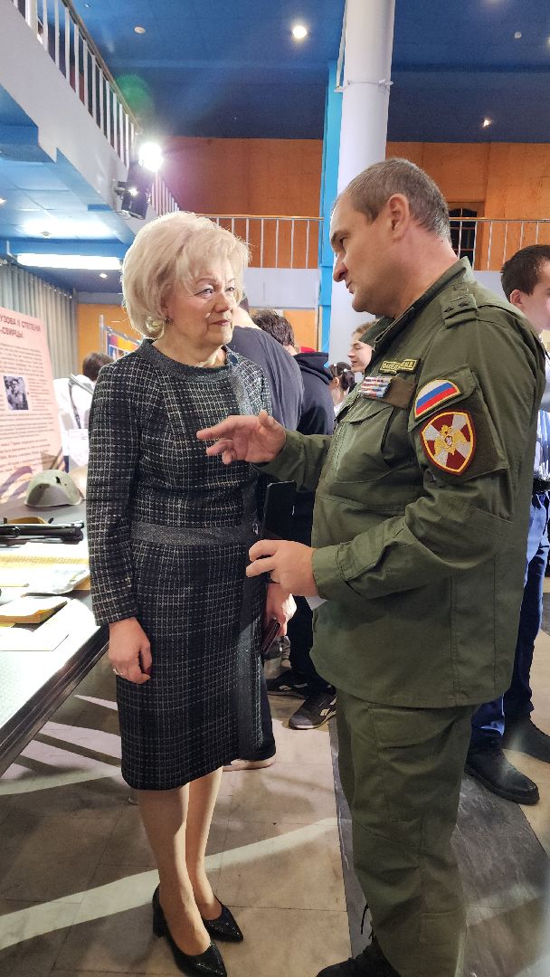 форум, молодежная политика, молодежные проекты, патриот, патриотизм, патриотическая акция, патриотический проект, патриотическое воспитание, культурный центр, электросталь, школьники, музей, военный музей,