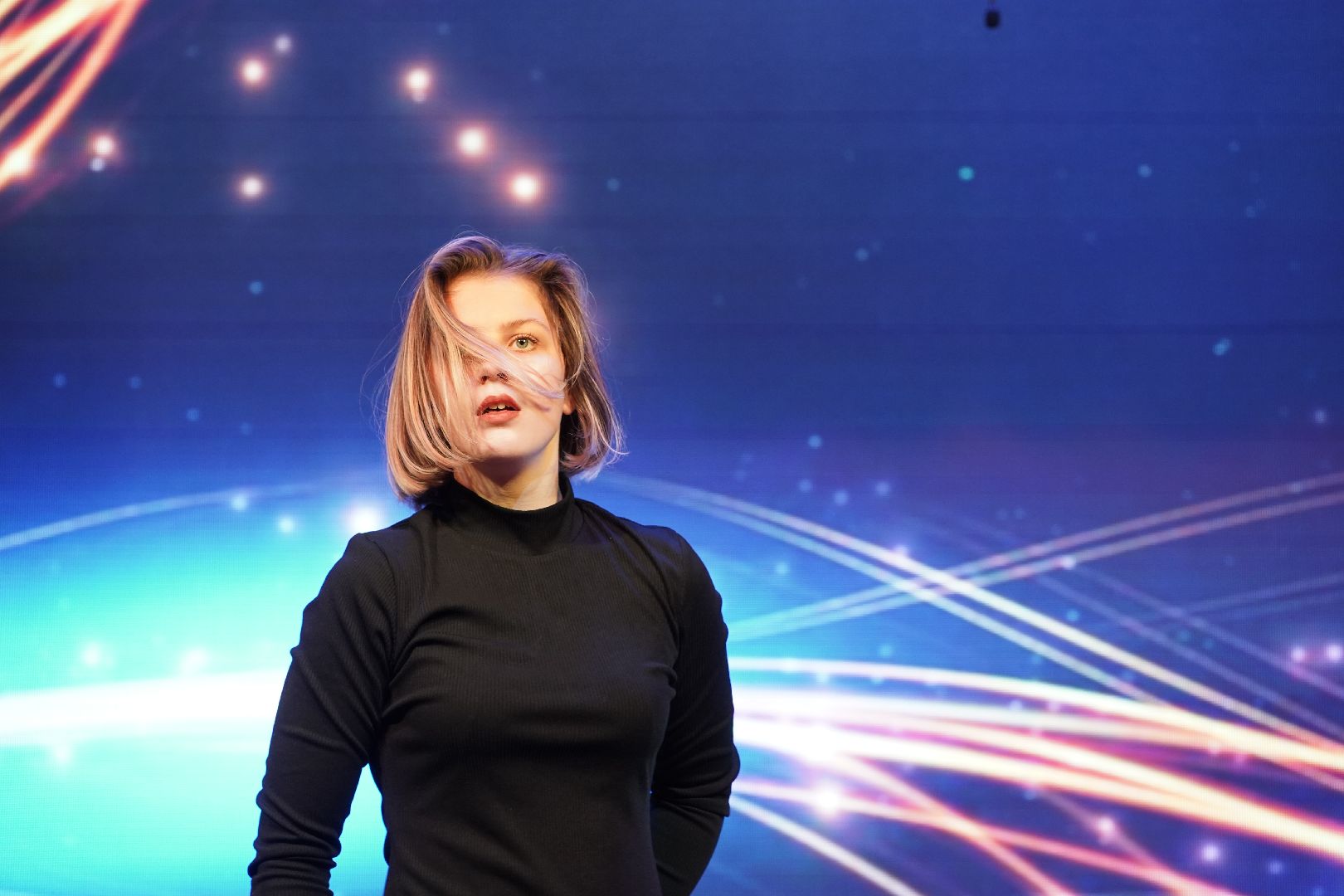 Созвездие талантов, Рошальский ДК, ДК Косякова, Большая Шатура,