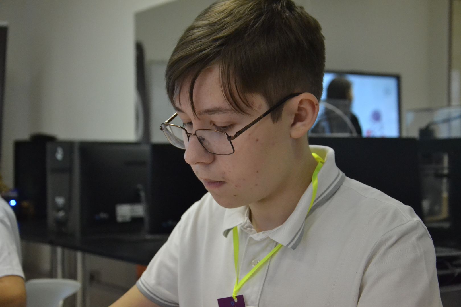 цмит жуковский, Савенкова, Технологии и виртуальная реальность, олимпиада, junior, Петров, Иванов,