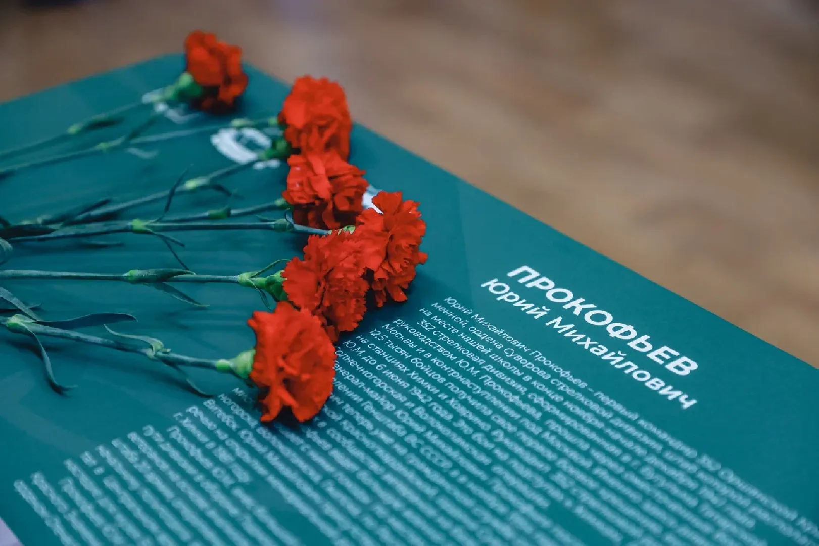 химки, образование, школа, парта героя,