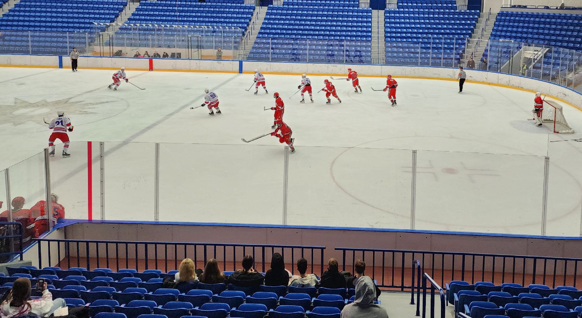 спорт подмосковья, Спорт, Подольск, хоккейная лига, игра, Хорс Подольск,