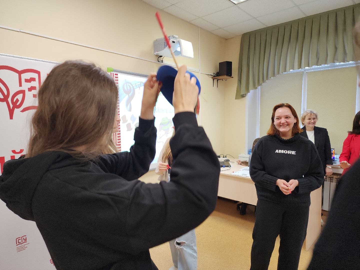 коломна, образование, конференция,