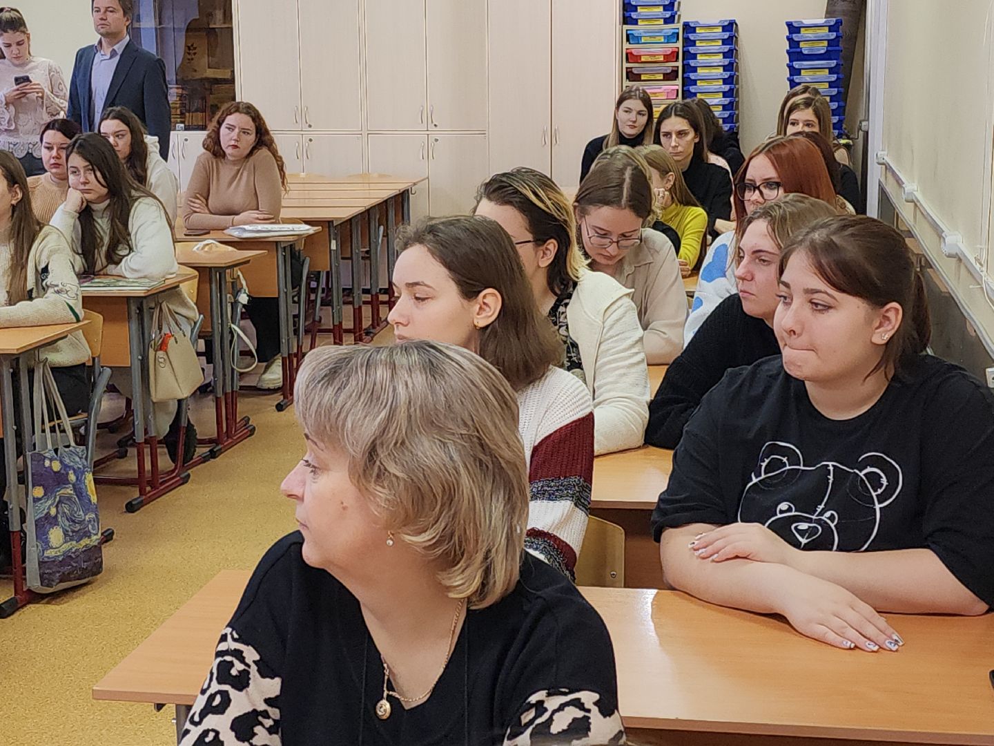 коломна, образование, конференция,