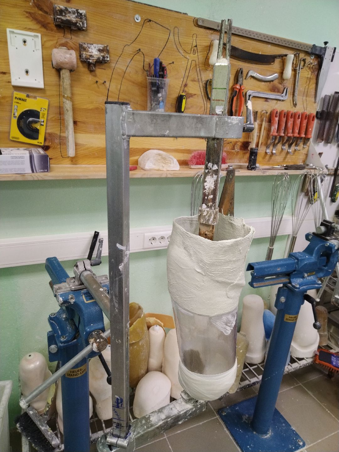 Орто-Космос, протезирование, медицина, здравоохранение