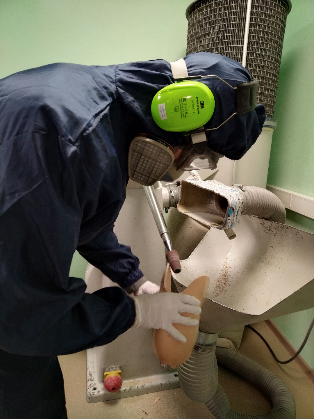 Орто-Космос, протезирование, медицина, здравоохранение