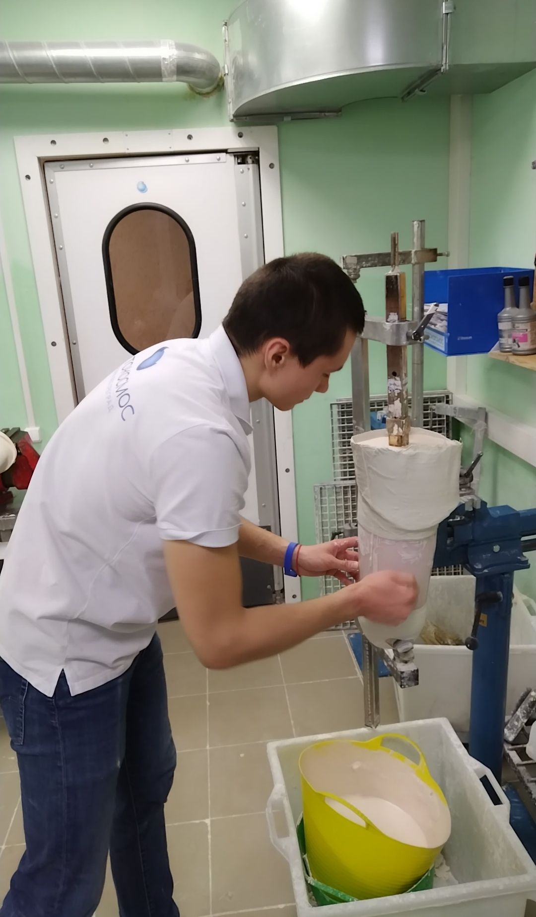 Орто-Космос, протезирование, медицина, здравоохранение