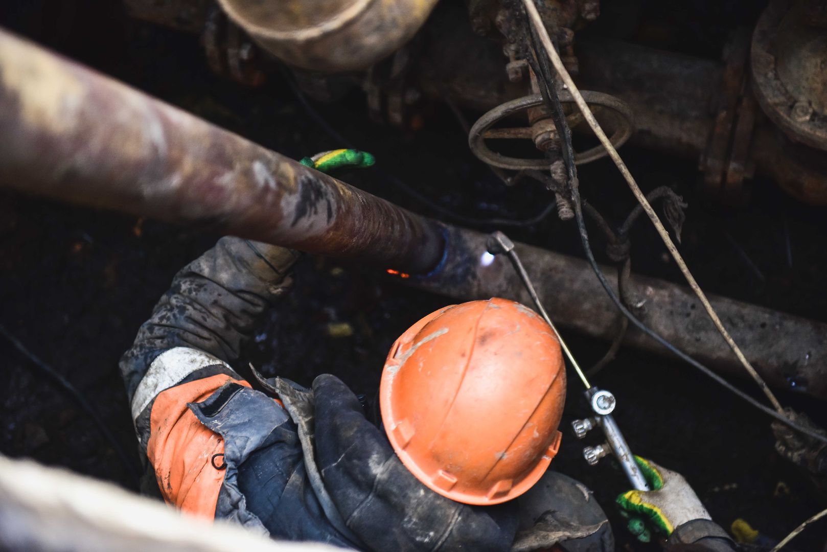 химки, жкх, теплоснабжение, теплосеть, отопление,