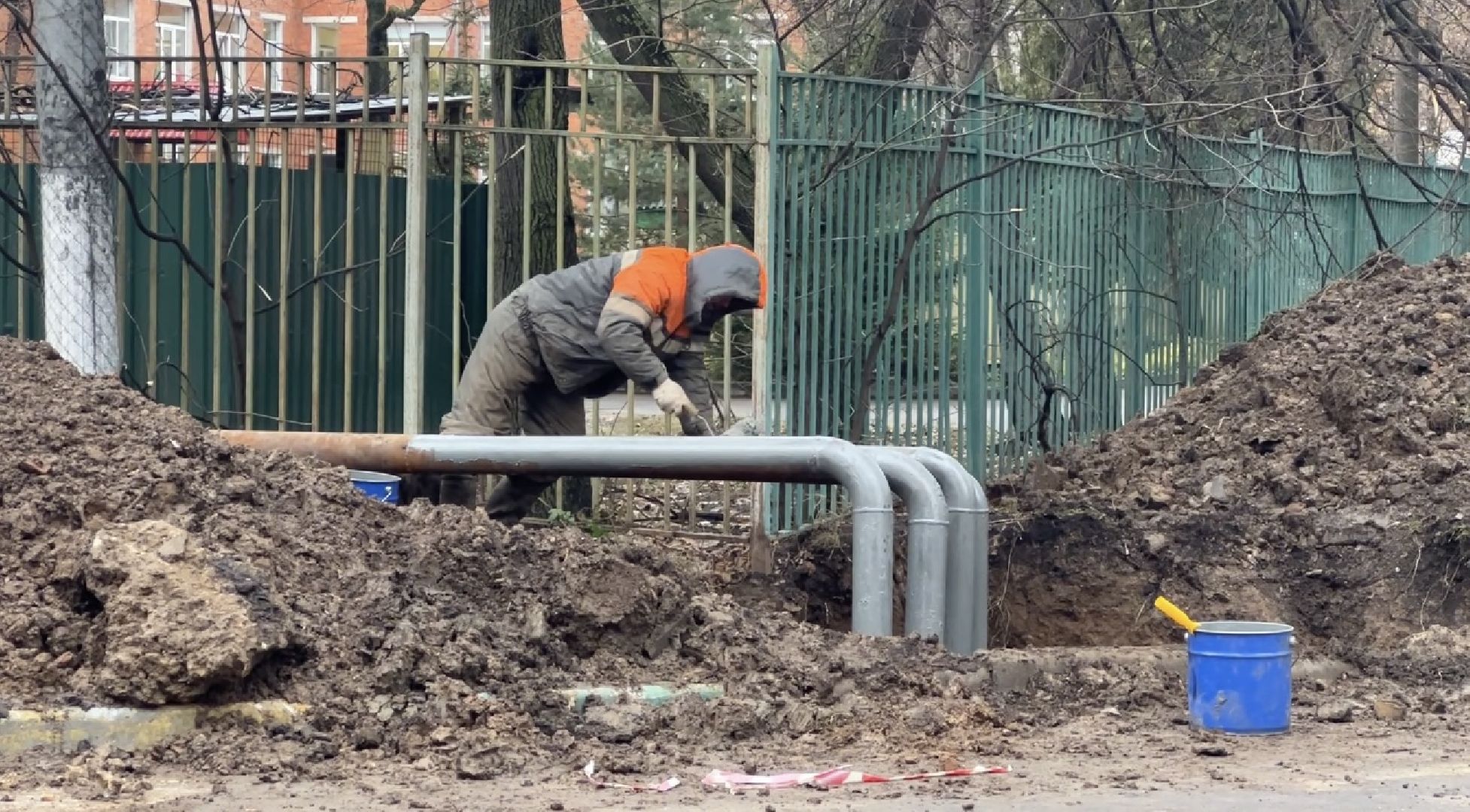 химки, жкх, теплоснабжение, теплосеть, отопление,