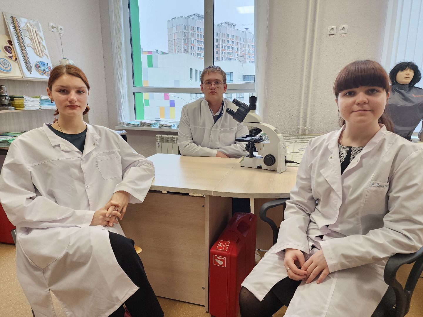 Подольск, образование подмосковья, Олимпиада, Агрогенетика,