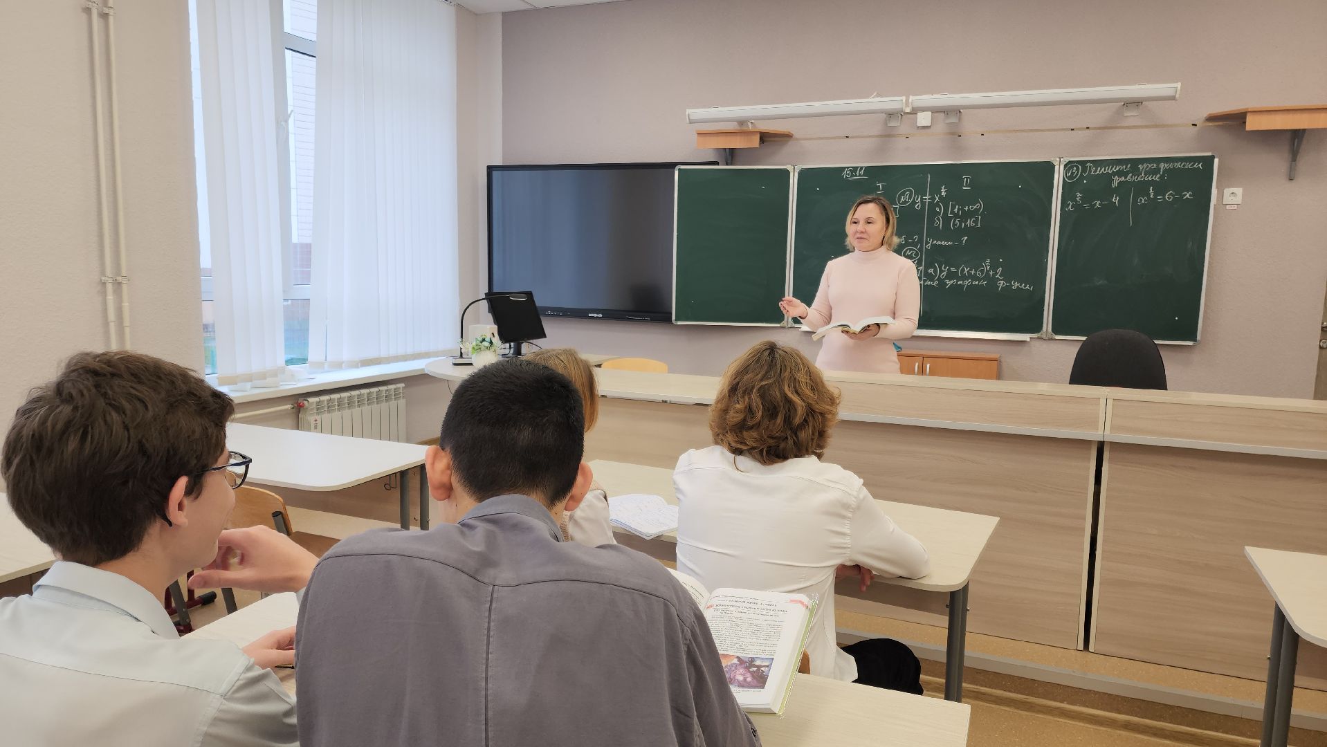 Подольск, образование подмосковья, Олимпиада, Агрогенетика,