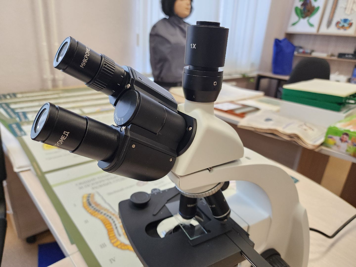 Подольск, образование подмосковья, Олимпиада, Агрогенетика,