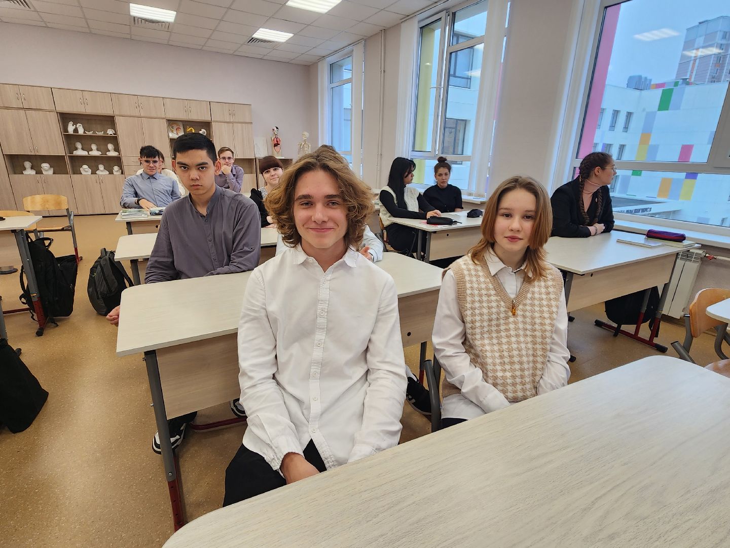 Подольск, образование подмосковья, Олимпиада, Агрогенетика,