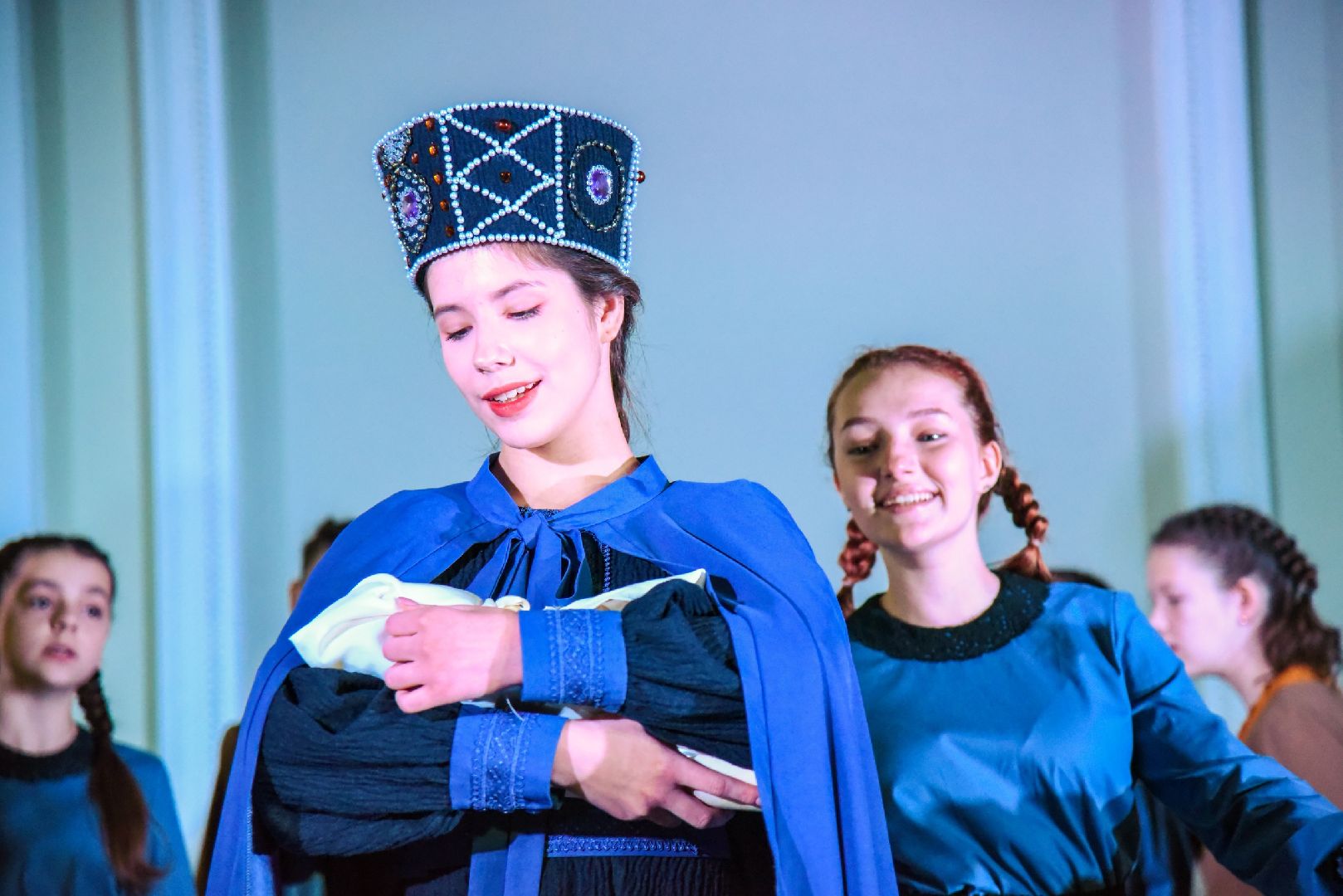 Реутов, Санкт-Петербург, выступление, спектакль, Артинсоул, школа-театр,