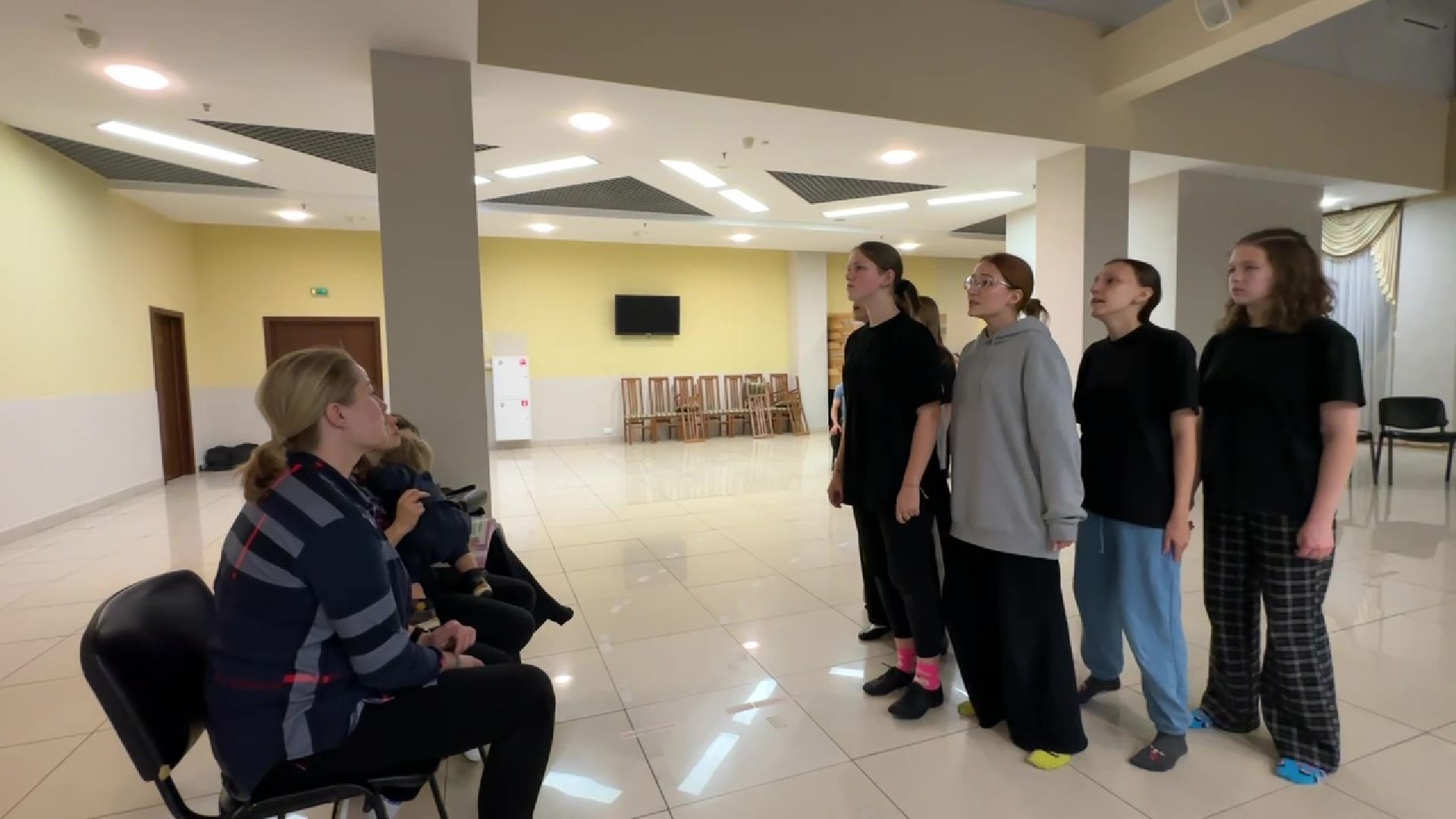 Реутов, Санкт-Петербург, выступление, спектакль, Артинсоул, школа-театр,