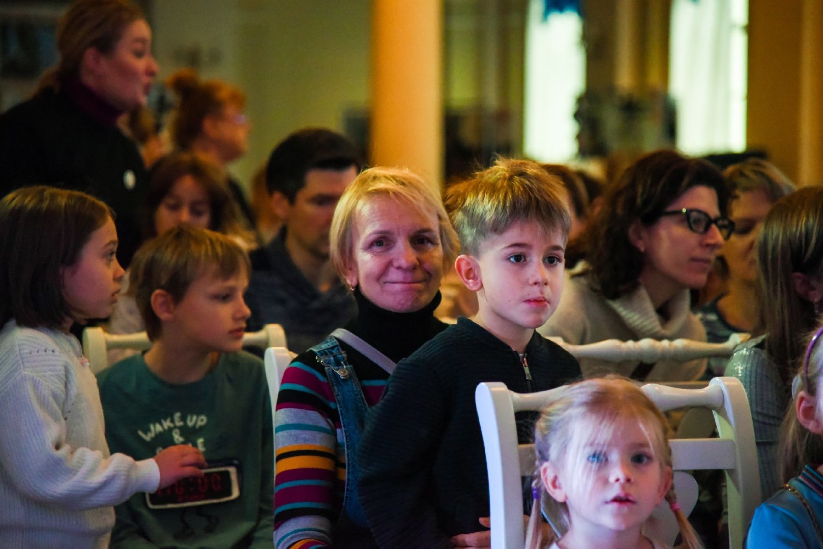 Реутов, Санкт-Петербург, выступление, спектакль, Артинсоул, школа-театр,