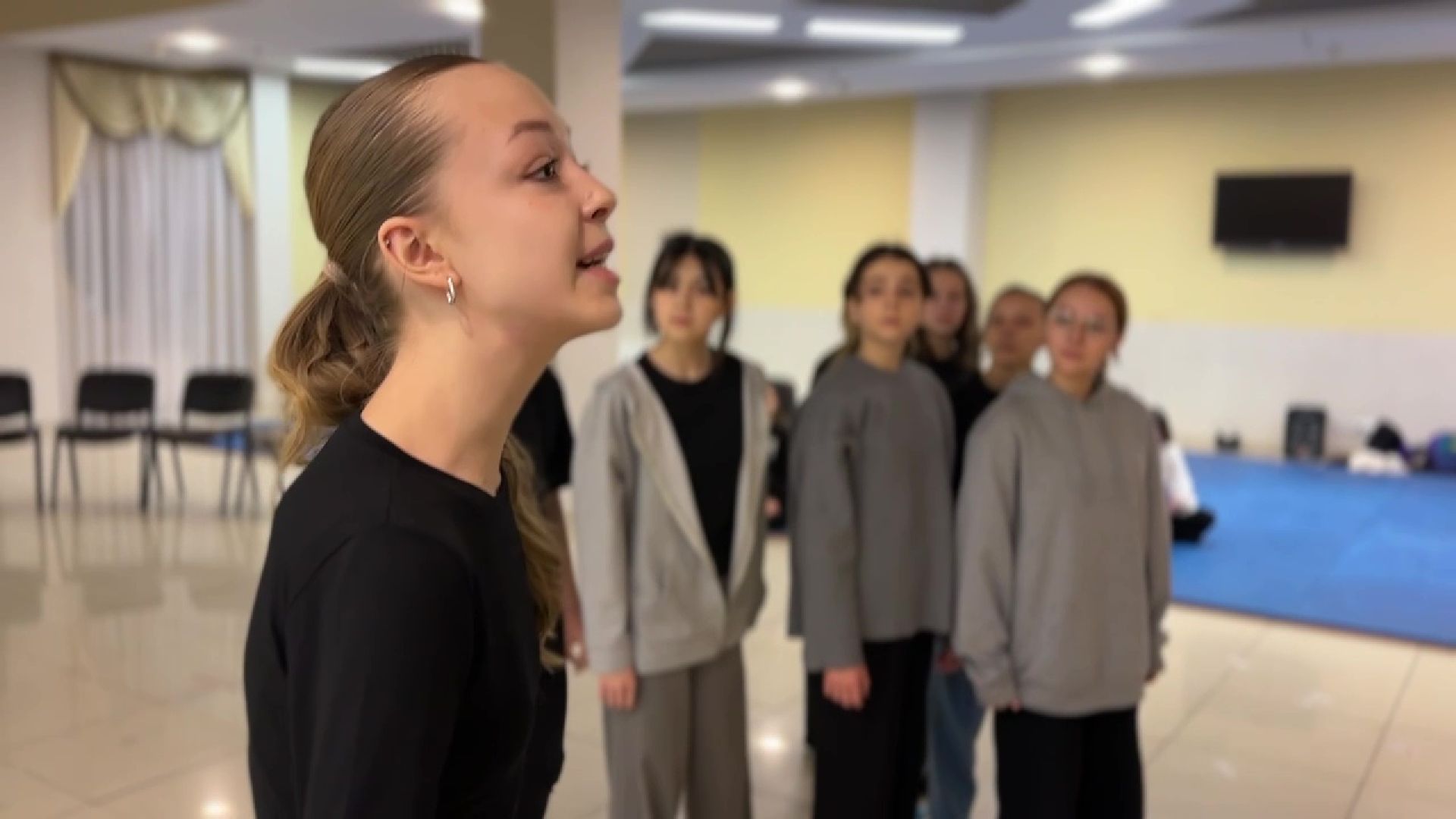 Реутов, Санкт-Петербург, выступление, спектакль, Артинсоул, школа-театр,