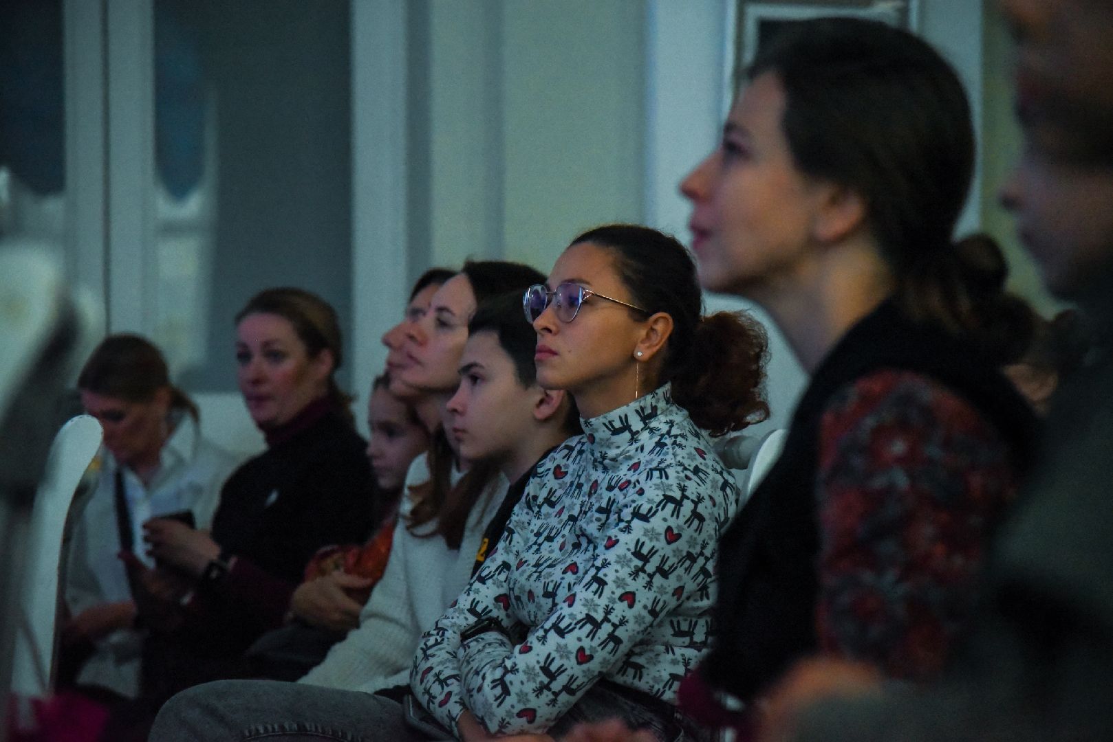 Реутов, Санкт-Петербург, выступление, спектакль, Артинсоул, школа-театр,