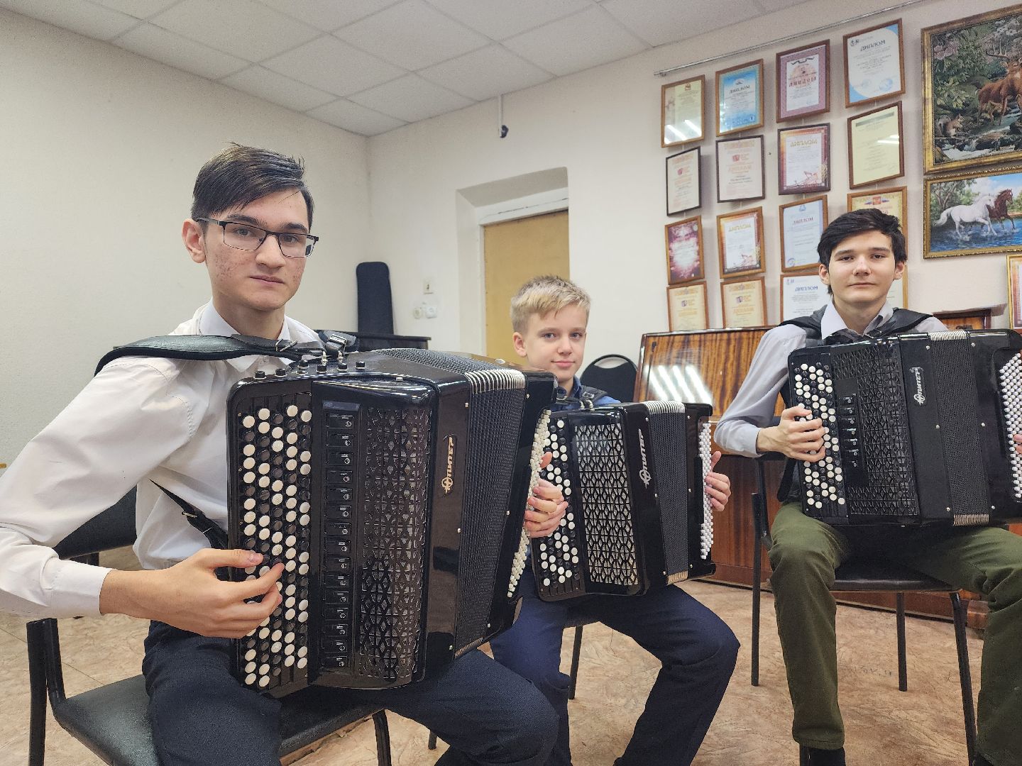 воскресенск, ДШИ, музыкальные инструменты, искусство, культура, образование, дети,