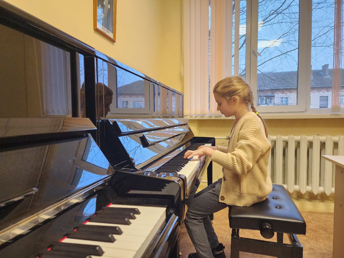 воскресенск, ДШИ, музыкальные инструменты, искусство, культура, образование, дети,