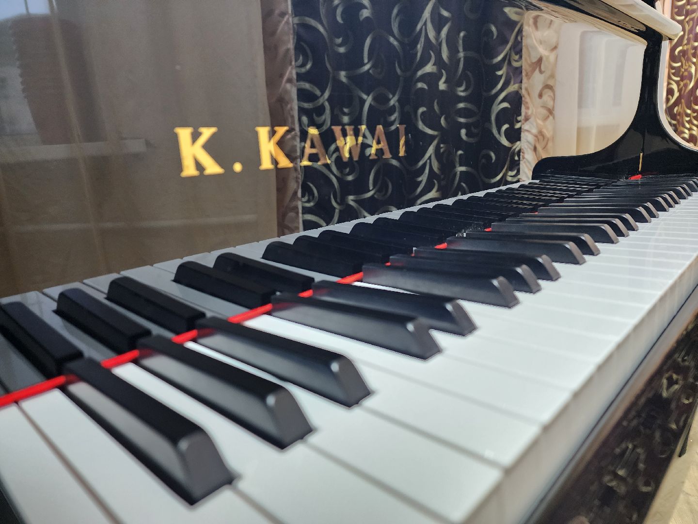 воскресенск, ДШИ, музыкальные инструменты, искусство, культура, образование, дети,