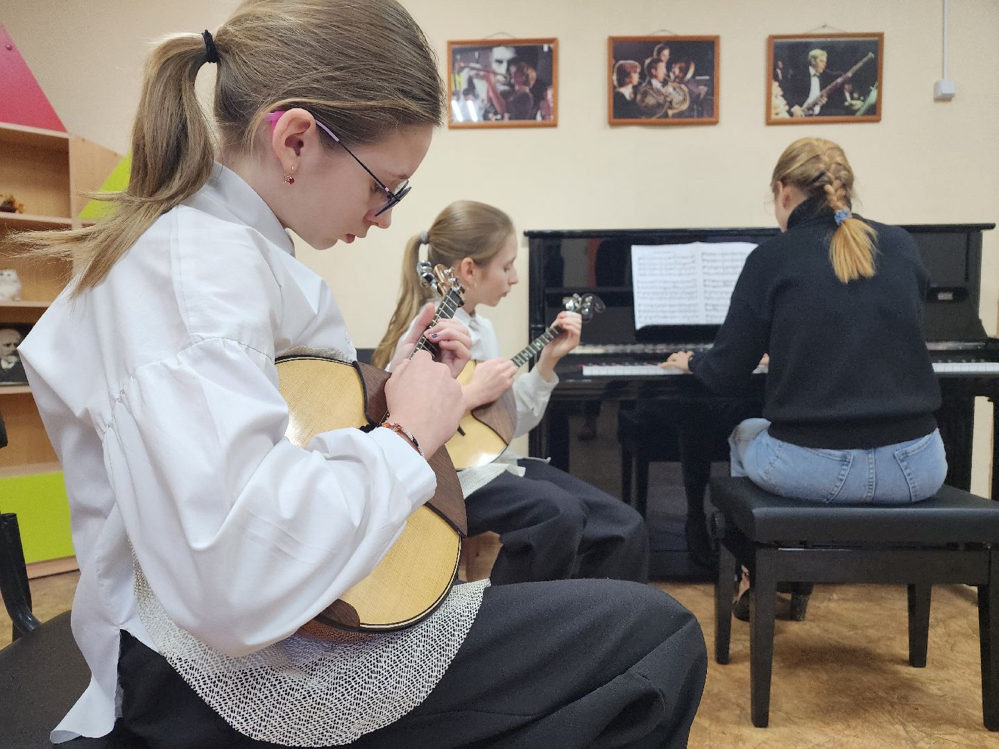 воскресенск, ДШИ, музыкальные инструменты, искусство, культура, образование, дети,