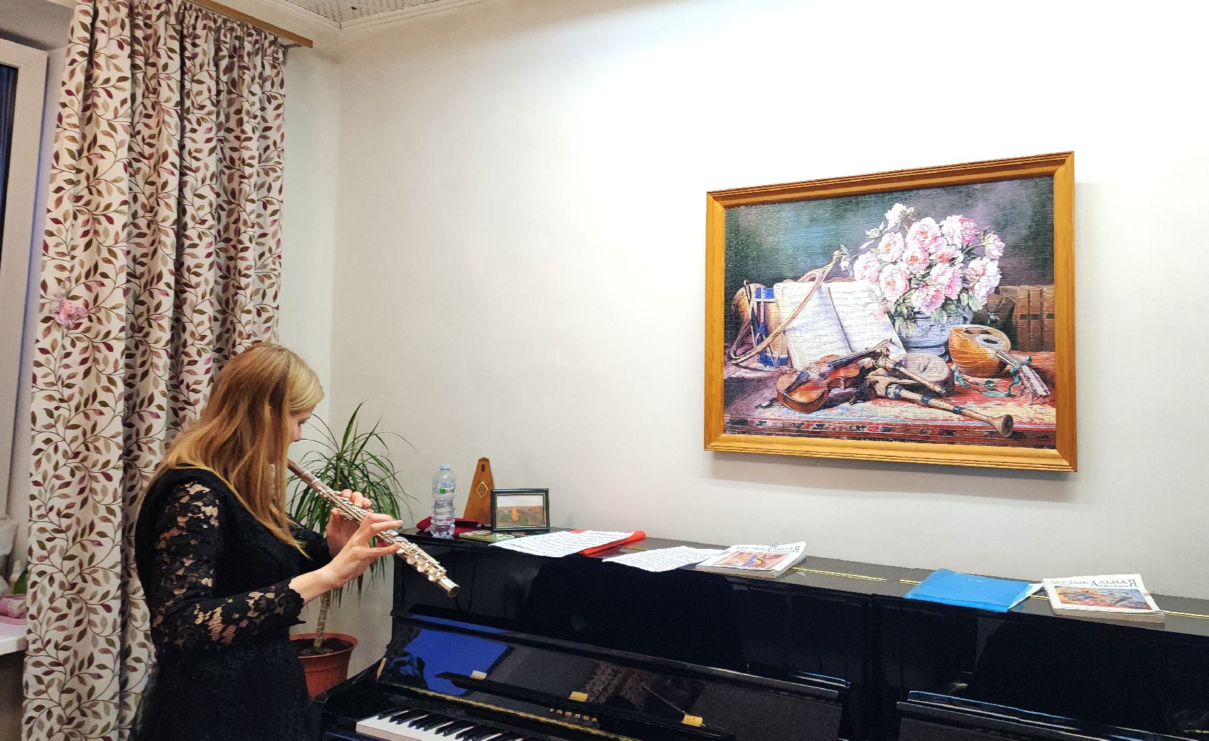 культура, музыка, музыкальные инструменты, музыкальная школа, музыкальный колледж, электросталь, год педагога и наставника, год наставника,