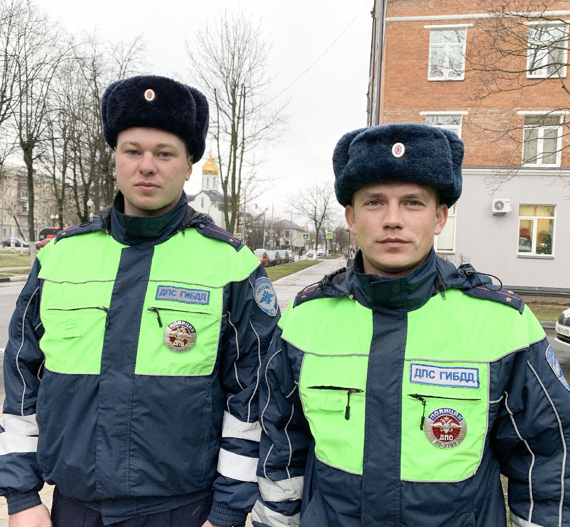 Балашиха, Подмосковье, Общество, Госавтоинспекция, гибдд, ДПС, Полиция, Пожары, Медали, Награды, Госавтоинспекция МУ МВД России Балашихинское», Сергей Юров,