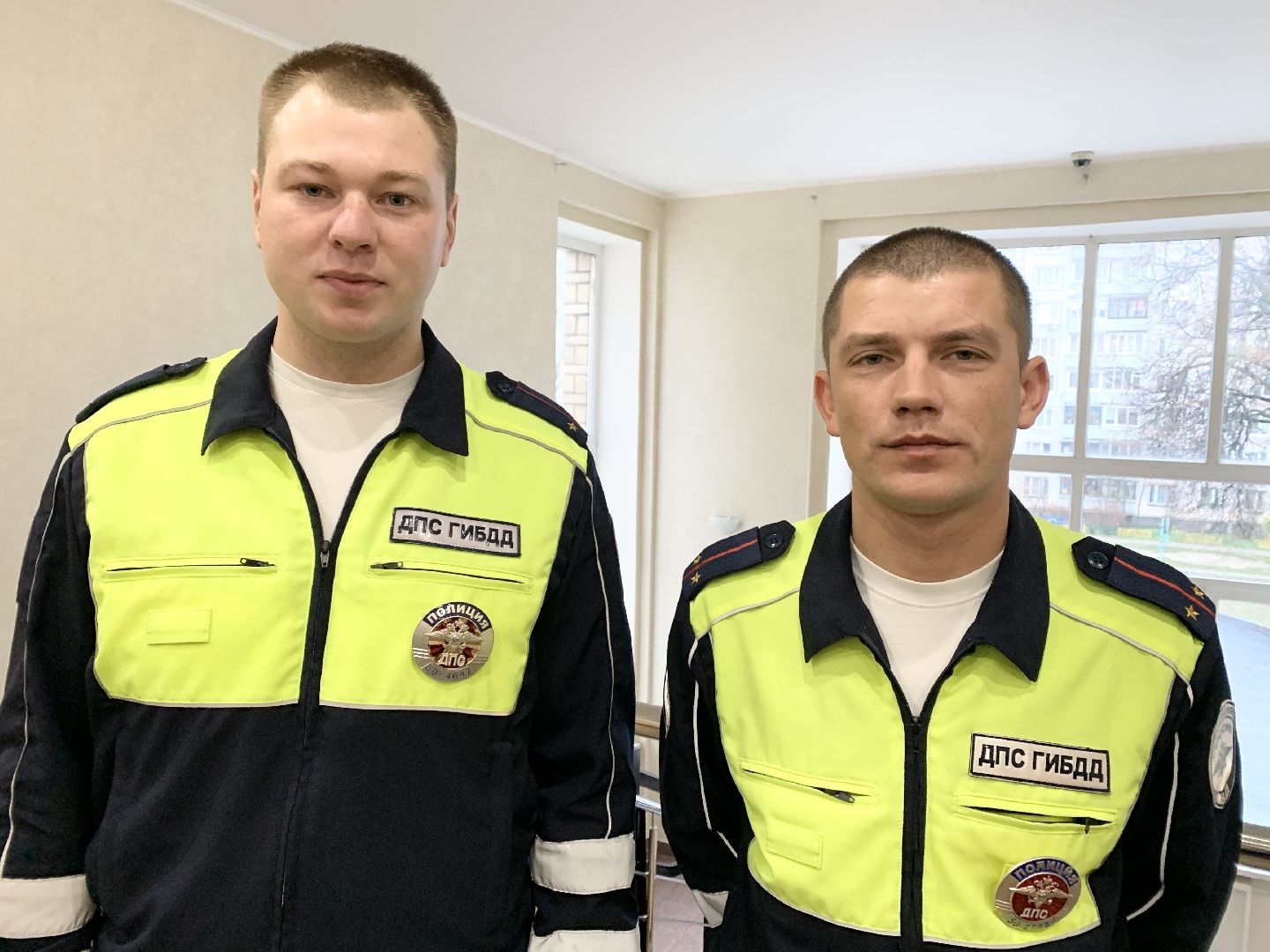 Балашиха, Подмосковье, Общество, Госавтоинспекция, гибдд, ДПС, Полиция, Пожары, Медали, Награды, Госавтоинспекция МУ МВД России Балашихинское», Сергей Юров,