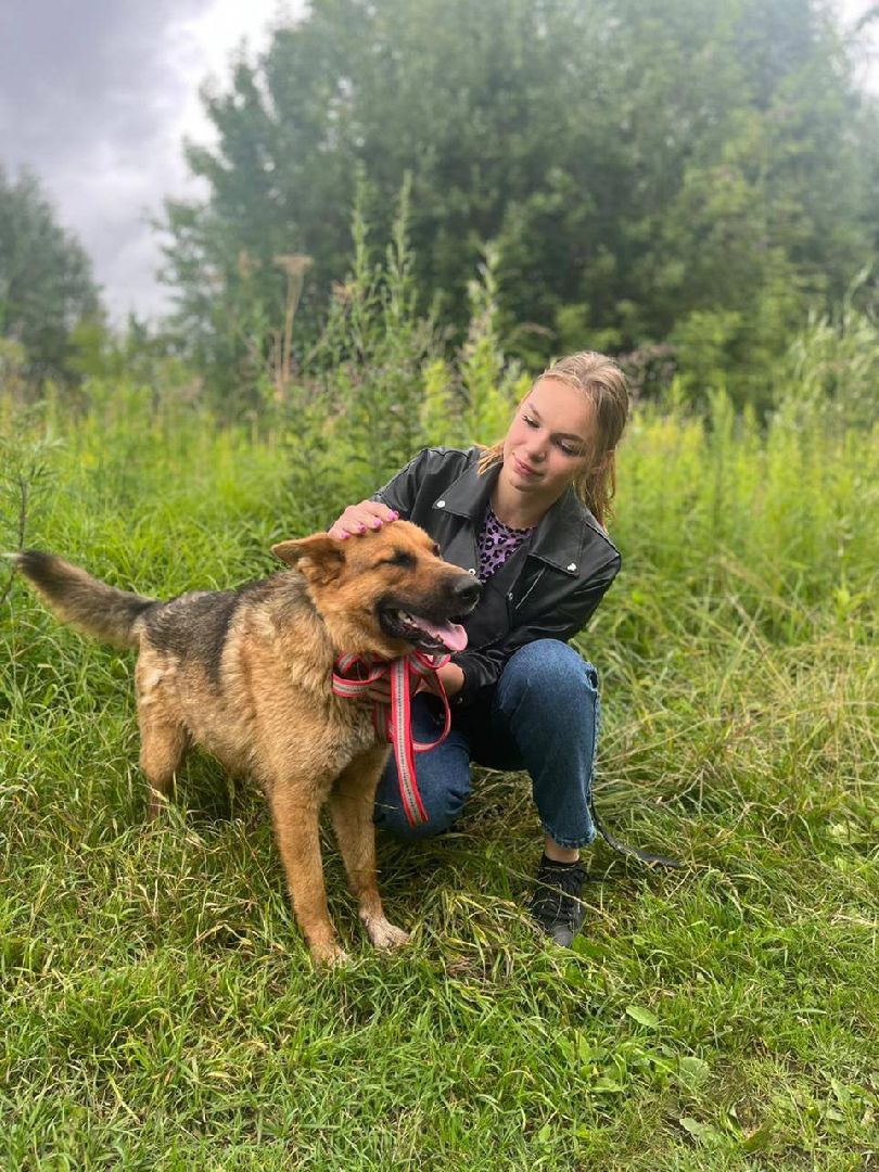 волоколамск, Студентка, Активистка,