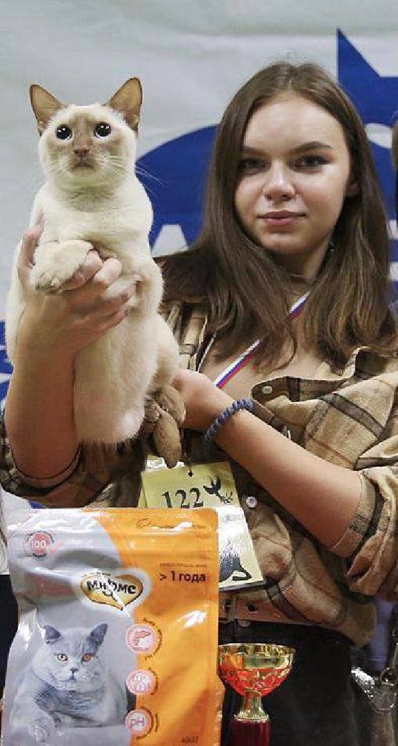 волоколамск, Студентка, Активистка,