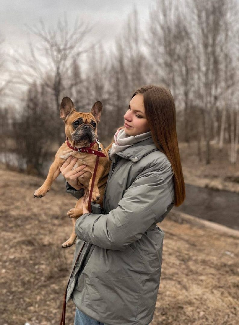 волоколамск, Студентка, Активистка,