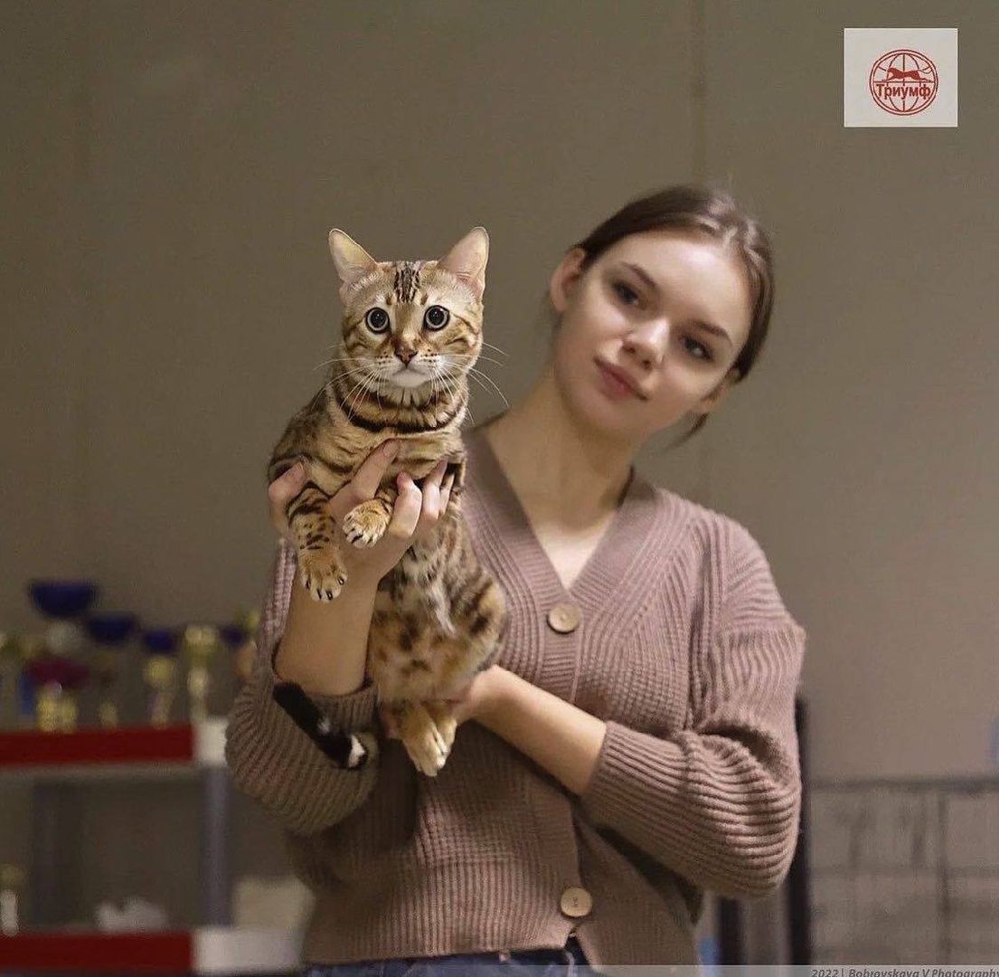 волоколамск, Студентка, Активистка,