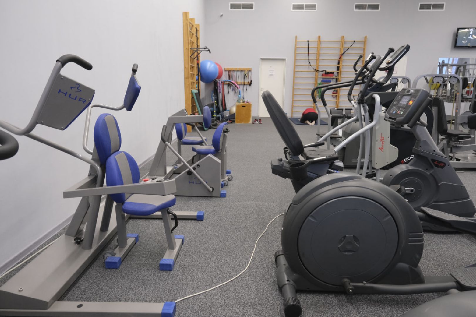 пущино, спорт,